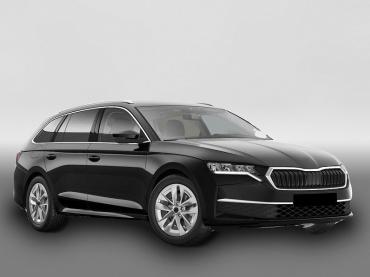 Skoda Octavia Kombi Selection 1.5 TSI DSG AHK*Android Auto*ACC*SHZ*E-Heck*Keyless*Kamera*2Z Klimaauto Tageszulassung