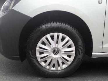 VW Caddy Cargo 2.0 TDI KLIMA KAMERA ASSIST Jahreswagen