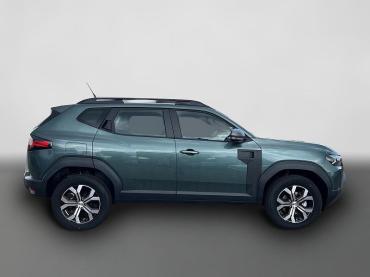 Dacia Duster TCe 130 4x4 Expression LKHZ+GJR+SHZ+RFK Gebrauchtwagen