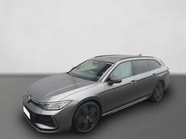 VW Passat 2.0 TDI DSG 4Motion ABT R-Line Pano 19 Zoll Head Up AHK Navi Tageszulassung