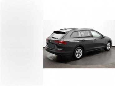 VW Golf Golf 8 VIII Variant 2.0 TDI DSG Life LED/ACC/DAB+ Gebrauchtwagen