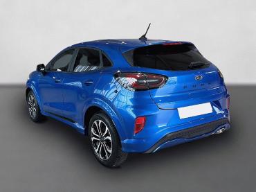 Fahrzeug ansehen: Ford Puma ST-Line Sportpaket Bluetooth Navi LED Klima Gebrauchtwagen Ford Puma ST-Line Sportpaket Bluetooth Navi LED Klima Gebrauchtwagen