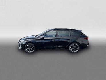 Cupra Leon SP 1.5 TSI DSG 169¤ m.20 Anz. Navi ACC LED RFK SHZ LR-HZG el.Klappe DigCockpit DAB Gebrauchtwagen