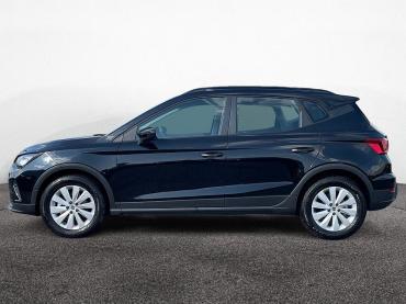 Seat Arona Style 1.0 TSI DSG|AHK|NAVI|ACC|KAMERA| Gebrauchtwagen