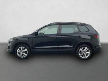 Fahrzeug ansehen: Skoda Karoq 1.5 TSI Selection KESSY KAMERA LED SCUTUS 17 Jahreswagen Skoda Karoq 1.5 TSI Selection KESSY KAMERA LED SCUTUS 17 Jahreswagen