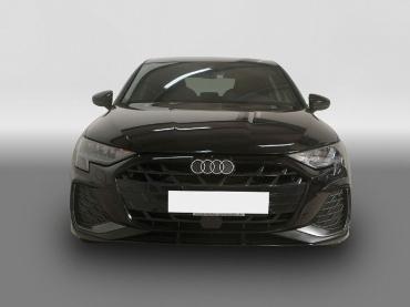 Audi A3 Sportback 35 TDI S line Jahreswagen