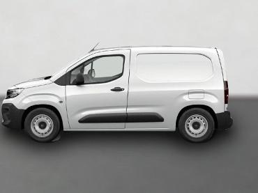 Opel Combo Länge 1 mit normaler Nutzlast Opel Cargo L1 1.5 Diesel 75 kW (102 PS) 6-Gang 1.5 BlueHDi 6-Gang Tageszulassung
