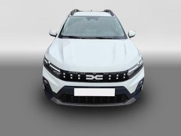 Fahrzeug ansehen: Dacia Sandero Step 2026 Expression TCe110 Winter Paket Dacia Sandero Step 2026 Expression TCe110 Winter Paket
