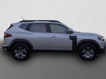 Dacia Duster Expression Dacia TCe 130 96 kW (130 PS) 6-Gang 4x4 TCe 130 6-Gang 4x4 Neuwagen