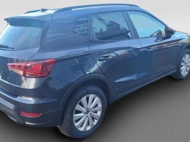 Fahrzeug ansehen: Seat Arona Style Arona Style*5JGar*LED*Shzg*PDC*16Zoll*ACA... Neuwagen Seat Arona Style Arona Style*5JGar*LED*Shzg*PDC*16Zoll*ACA... Neuwagen