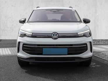 VW Tiguan 2.0 TDI DSG Life NAVI STANDHZG ACC 360 Gebrauchtwagen