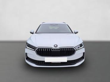 Skoda Superb Combi 2.0 TDI DSG Essence NAVI RFK ACC PDC VIRT COCKPIT Gebrauchtwagen