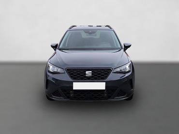 Seat Arona 1.0 TSI DSG Style LED NAVI PDC Gebrauchtwagen