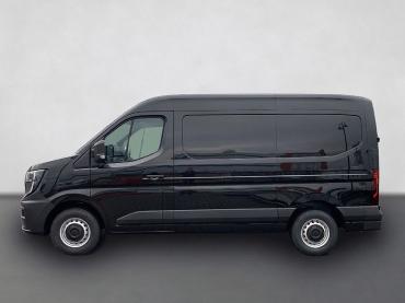 Renault Master NEW 3,5t/ L3H2/170 PS /AHK /270°/Parking Tageszulassung