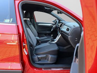 Fahrzeug ansehen: VW T-Roc T-Roc Jahreswagen VW T-Roc T-Roc Jahreswagen