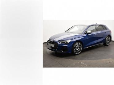 Audi S3 Audi S3 Sportback TFSI 245(333) kW(PS) Stronic Tageszulassung
