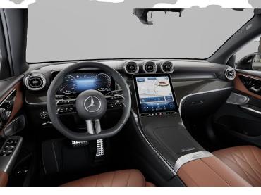 Fahrzeug ansehen: Mercedes-Benz GLC-Klasse GLC 400 Jahreswagen Mercedes-Benz GLC-Klasse GLC 400 Jahreswagen