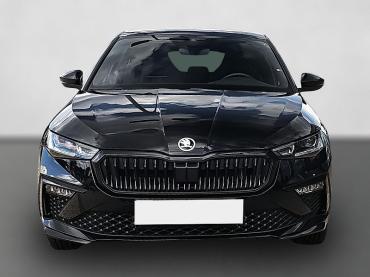 Skoda Scala 1.5 TSI DSG Monte Carlo / AHK / 18" Ursa  Tageszulassung