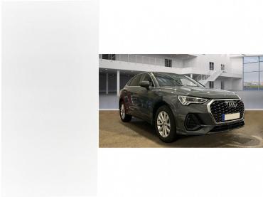 Audi Q3 35 TFSI S tronic SITZHZ/LED/CARPLAY Gebrauchtwagen