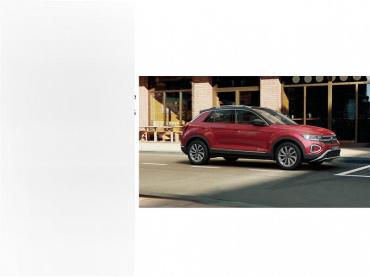 VW T-Roc 2.0 DSG Style LED+/Stand/ACC/Beats/DCC Jahreswagen