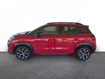 Citroën C3 Aircross Plus 1.5 BlueHDi Navi PDC Tempomat Gebrauchtwagen
