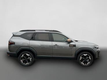 Fahrzeug ansehen: Dacia Bigster TCe 130 4x4 Extreme Winterpaket+Pano-Dach Tageszulassung Dacia Bigster TCe 130 4x4 Extreme Winterpaket+Pano-Dach Tageszulassung