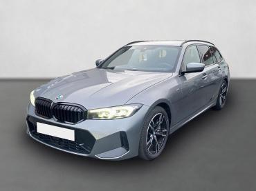 Fahrzeug ansehen: BMW 3er i Touring xDrive M Sport*ACC*HiFi*Kamera* Gebrauchtwagen BMW 3er i Touring xDrive M Sport*ACC*HiFi*Kamera* Gebrauchtwagen