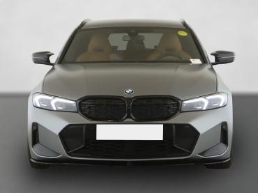 BMW M3 M340 D xDrive Touring *AHK*LED*RFK*H-K*HUD* Gebrauchtwagen