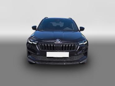 Fahrzeug ansehen: Skoda Karoq 2.0 TDI DSG Sportline 4x4 Skoda Karoq 2.0 TDI DSG Sportline 4x4