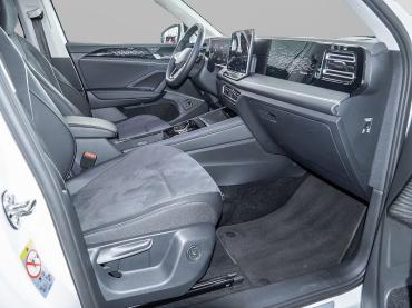 VW Tiguan Tiguan Gebrauchtwagen