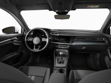 Audi A3 A3 Gebrauchtwagen