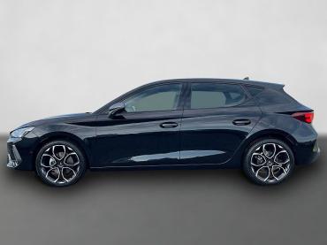 Cupra Leon eTSI DSG|LED|NAVI|ACC|KAMERA|KEYLESS Gebrauchtwagen