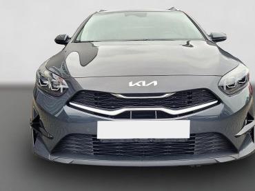 KIA Ceed Ceed SW Top*LED*Navi*Shzg*Lhzg*PDC*Cam*17Zoll Tageszulassung