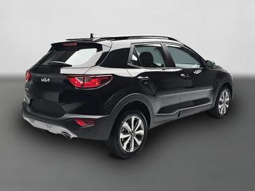 KIA Stonic 1.2 VISION MJ25 SITZH. NAVI   Tageszulassung