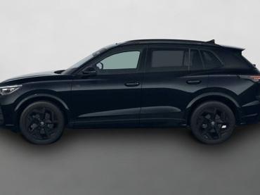 VW Tiguan 2.0 TSI DSG 4M R-Line BlackStyle/Pano/HarmanKardon Gebrauchtwagen