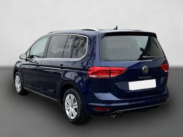 Fahrzeug ansehen: VW Touran Highline BMT Start-Stopp 2.0 TDI Kamera PDCv+h Jahreswagen VW Touran Highline BMT Start-Stopp 2.0 TDI Kamera PDCv+h Jahreswagen