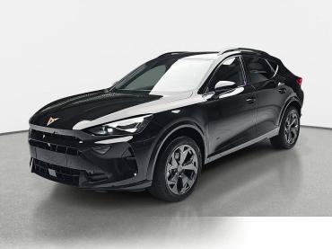 Cupra Formentor 1.5 ETSI DSG NAVI LED EDGE PAKET EL.HECKKLAPPE KAM   Tageszulassung