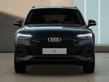 Audi Q5 Sportback 45 TFSI quattro S line Gebrauchtwagen
