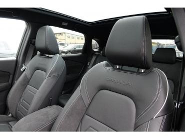 Nissan Qashqai N-DESIGN +KomfortPaket+/+Pano/+BOSE/+AHK Neuwagen