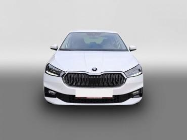 Skoda Fabia 1.0 MPI Essence PDC DAB SHZ LED VZE Neuwagen