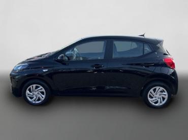 Hyundai i10 1.2 +CARPLAY+SHZ+KAMERA+LHZ+KLIMA-AT+ Gebrauchtwagen