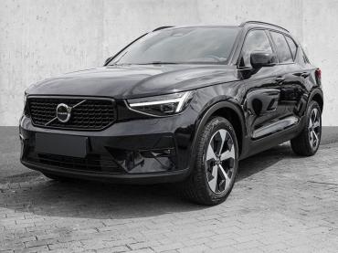 Volvo XC40 XC40 B4 2WD Plus Dark MATRIX ACC AUT DYNLICHT LM Gebrauchtwagen