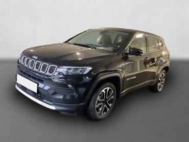 Jeep Compass Altitude MHEV *LED*360Kam.*Navi*ACC*GJR* Jahreswagen