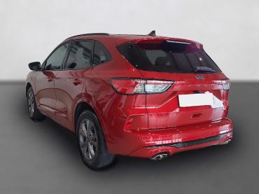 Fahrzeug ansehen: Ford Kuga Plug-In Hybrid ST-Line X Sportpaket Bluetooth Gebrauchtwagen Ford Kuga Plug-In Hybrid ST-Line X Sportpaket Bluetooth Gebrauchtwagen