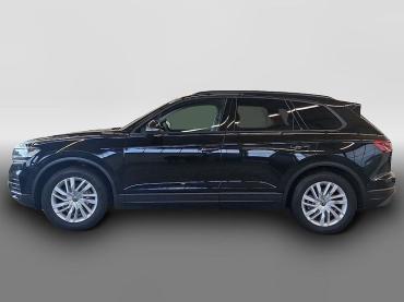 VW Touareg 3.0 TDI Tiptr. 4M *AHK*Luft*LED*Navi* Gebrauchtwagen