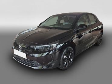 Opel Corsa F Edition Mild-Hybrid AT Shz Kamera 360 PDC Gebrauchtwagen