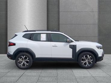 Dacia Duster Hybrid 140 Expression SHZ Tageszulassung