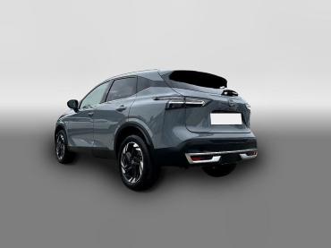 Fahrzeug ansehen: Nissan Qashqai 1.3 DIG-T MHEV N-Connecta * LED Navi ACC Nissan Qashqai 1.3 DIG-T MHEV N-Connecta * LED Navi ACC