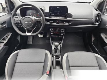 KIA Picanto 1.0 AUTO. (AMT) SPIRIT MJ25 LED SITZH. NAVI   Gebrauchtwagen