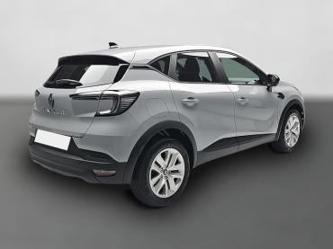 Renault Captur II 1.0 TCE 90 EVOLUTION LED KLIMA AUDIO MIRROR-LIN   Tageszulassung